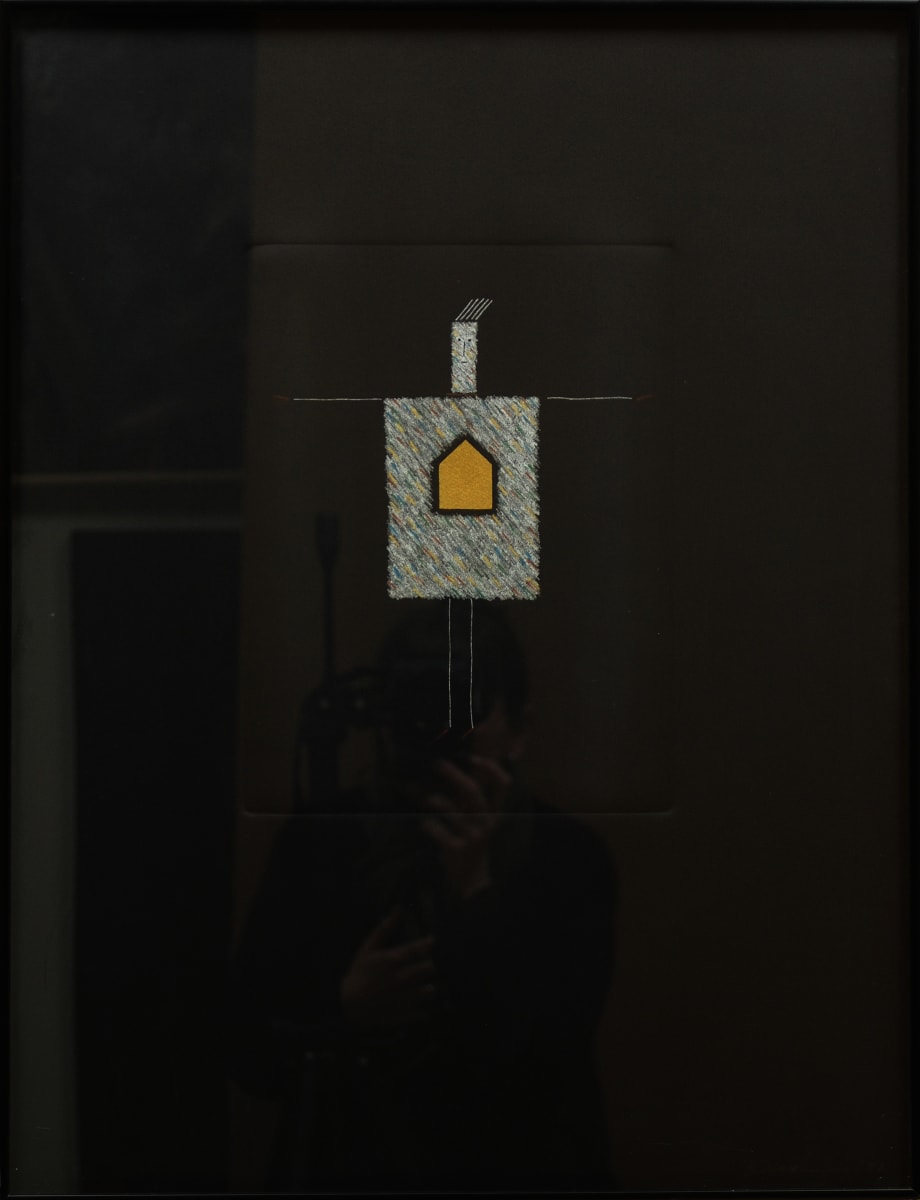 Here I Am, Can You See Me by Beverly Magennis 