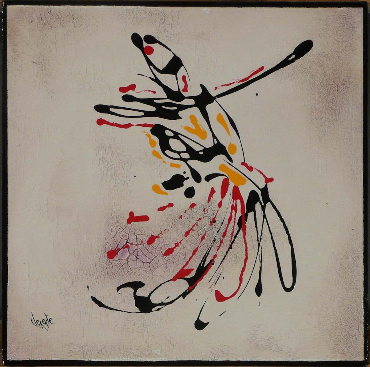 Y48 by Clemente Mimun, Image 1.