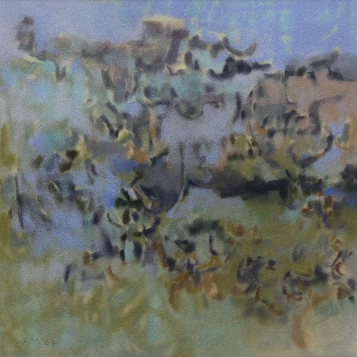 Title Unknown by Rose Mary Mack, Image 1.