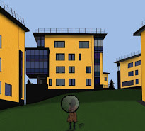 Optimistic Living by Jasmine Alexia 