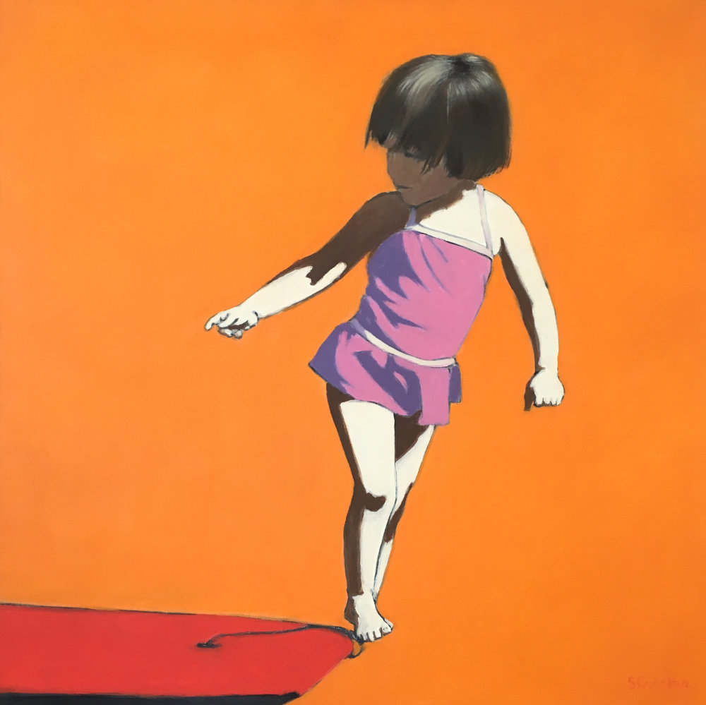 Boogie Board Dance, Image 1.
