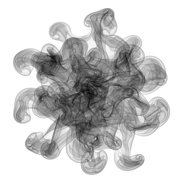 Droplet No. 7 by Mark Stock 