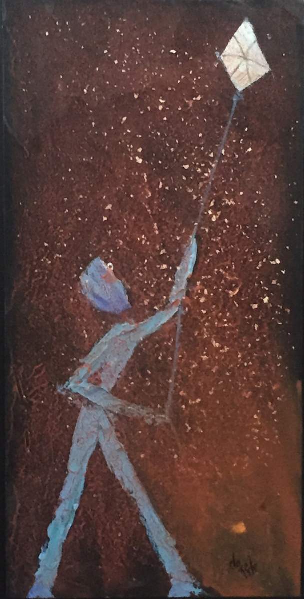 Serf Volant by Clemente Mimun, Image 1.
