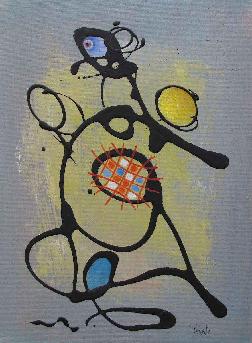 Y226 by Clemente Mimun, Image 1.