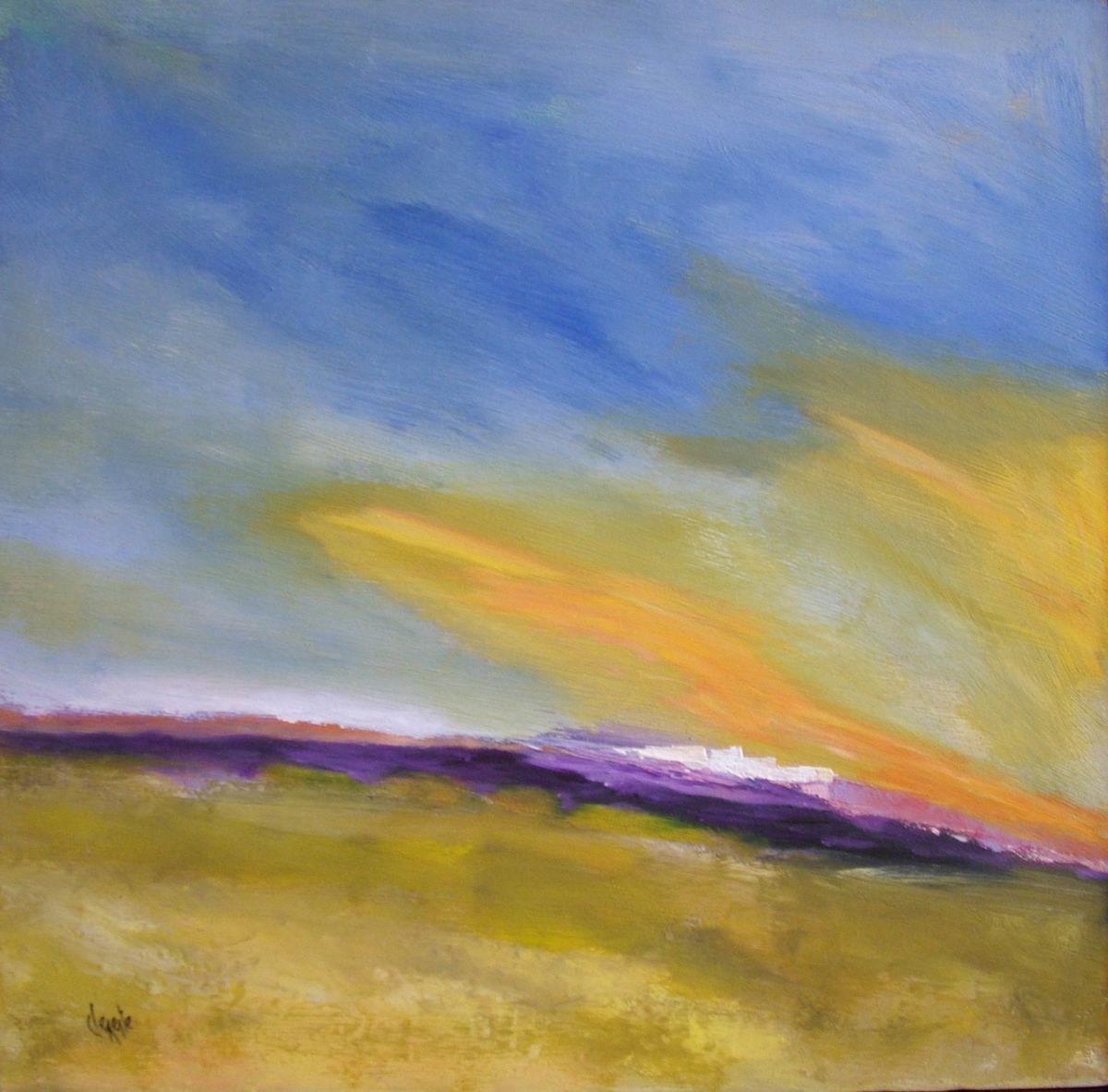 L193 by Clemente Mimun, Image 1.