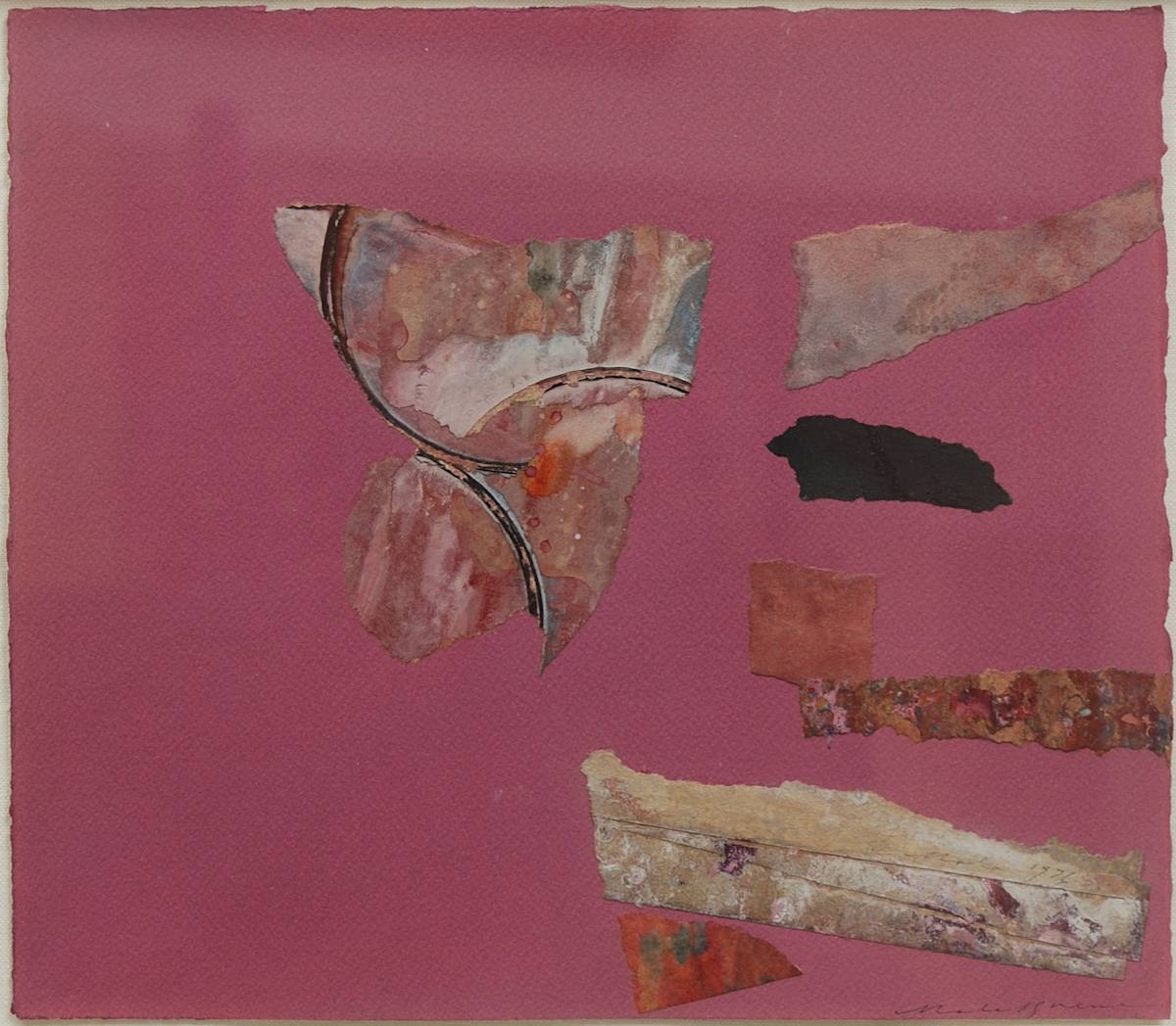 Title Unknown by Mala Breuer, Image 1.