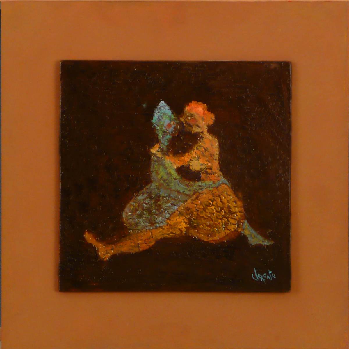 Eros by Clemente Mimun, Image 1.