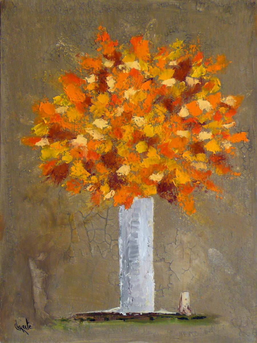F561 by Clemente Mimun, Image 1.
