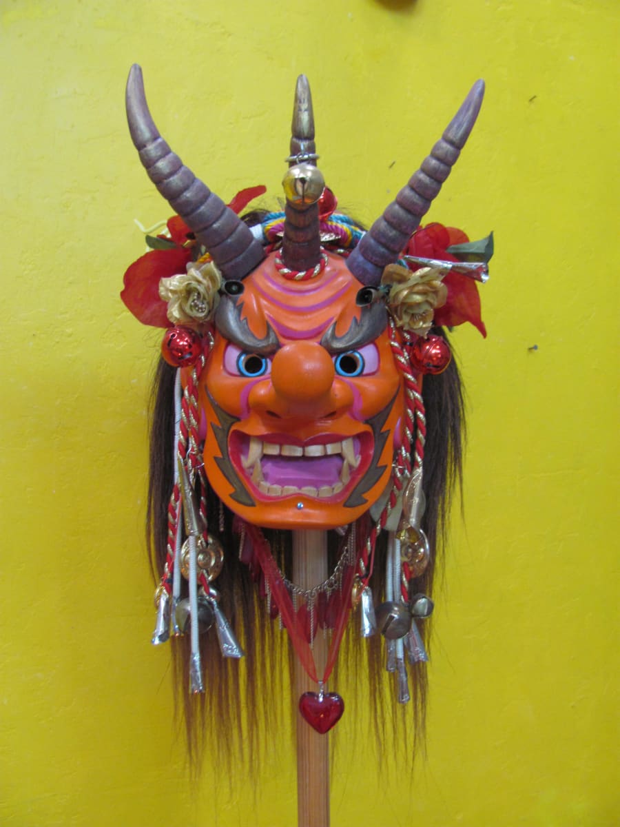 Cucui Metiche by Zarco Guerrero 