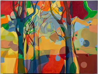 Color Breeze by Marthalyn Fortson, Image 4.