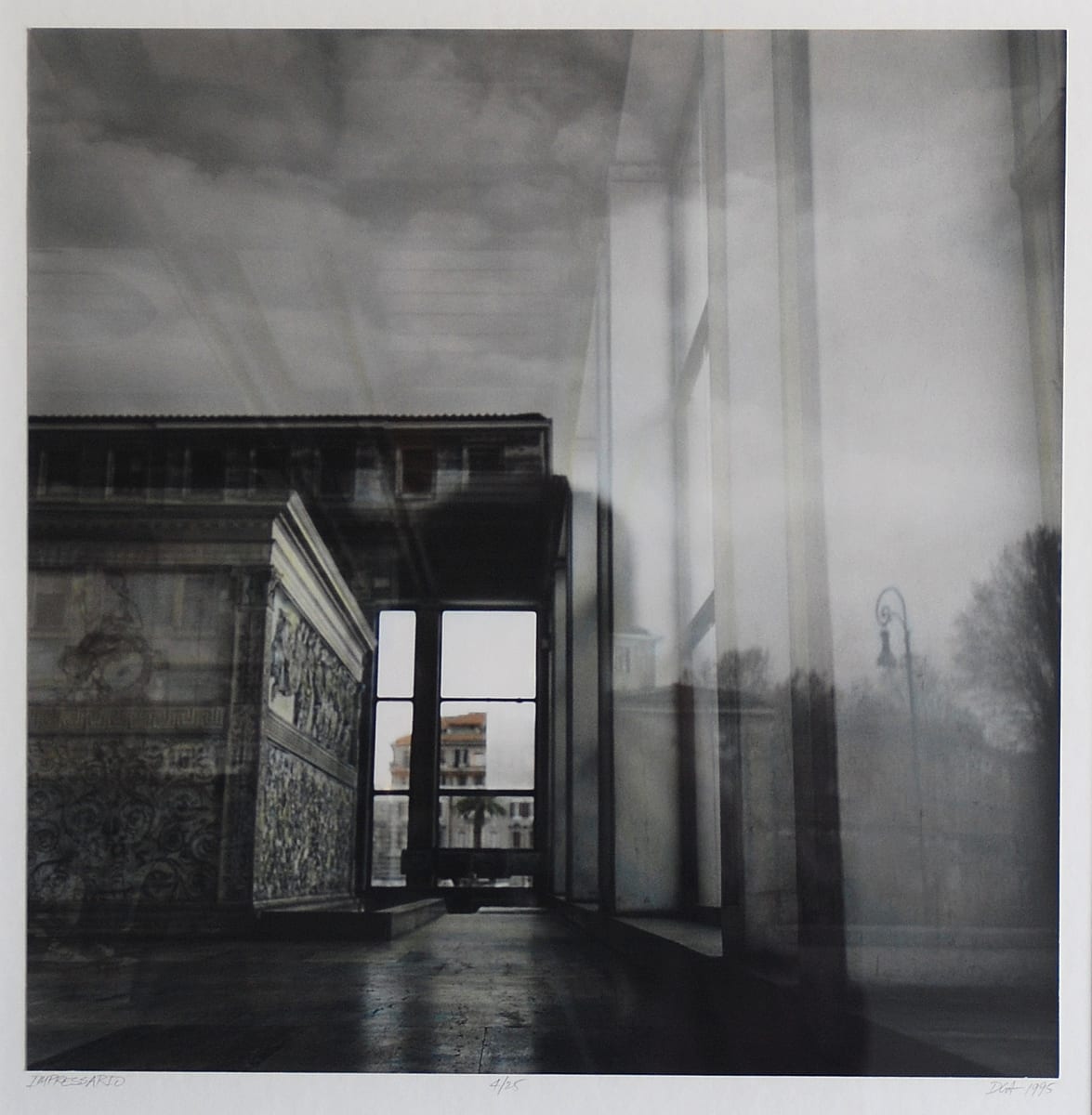 Impressario by David Antreasian 