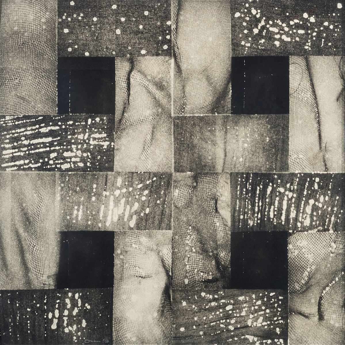 Four Winds by Bruce Erman, Image 1.