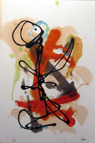 115Y10 by Clemente Mimun, Image 1.