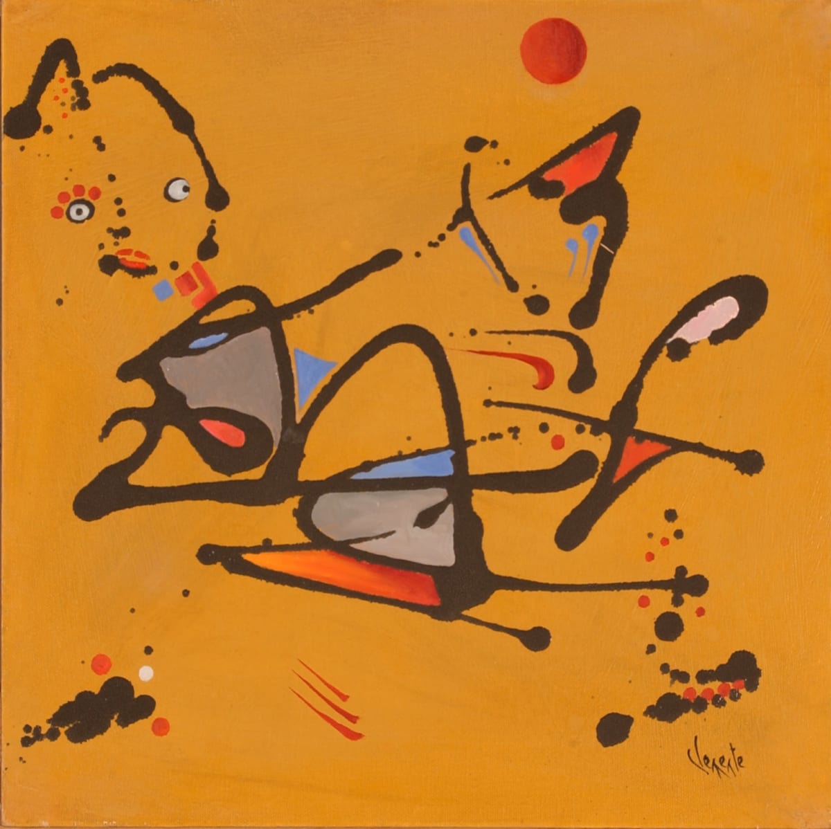 Y76 by Clemente Mimun, Image 1.