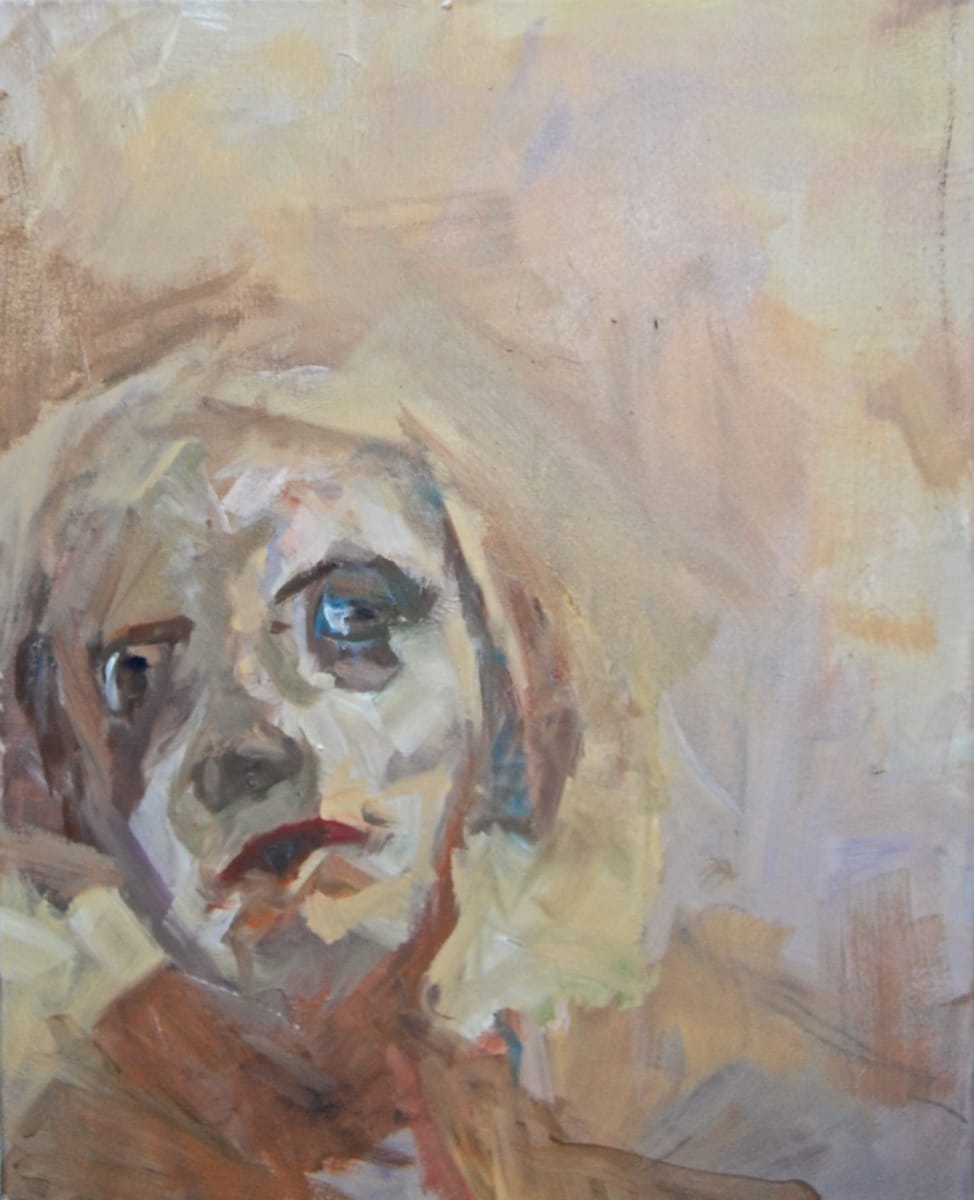 Goya untitled, Image 1.