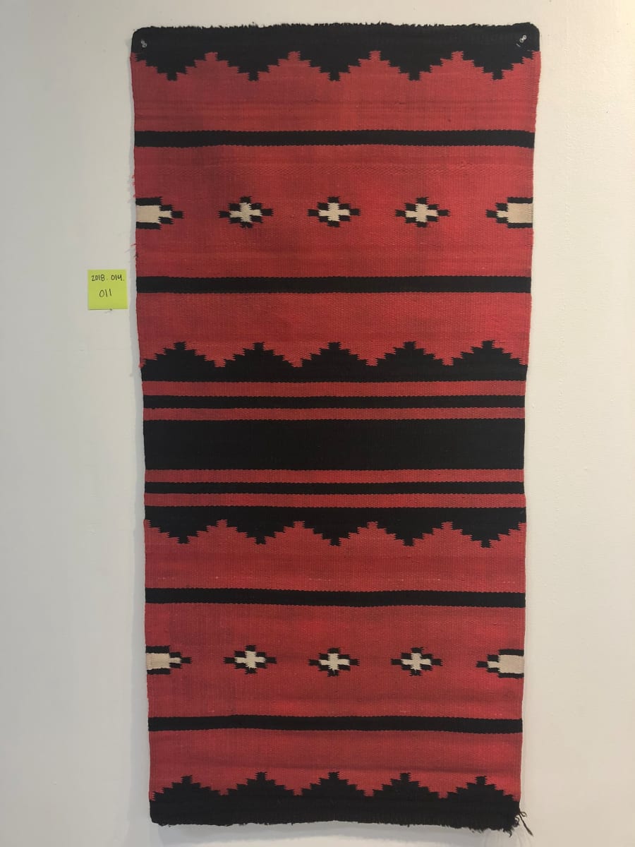 Untitled Rug by Unknown 