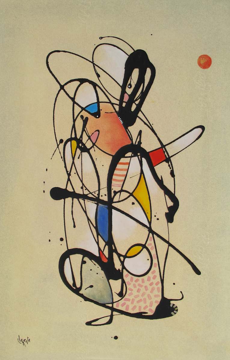 3Y11 by Clemente Mimun, Image 1.