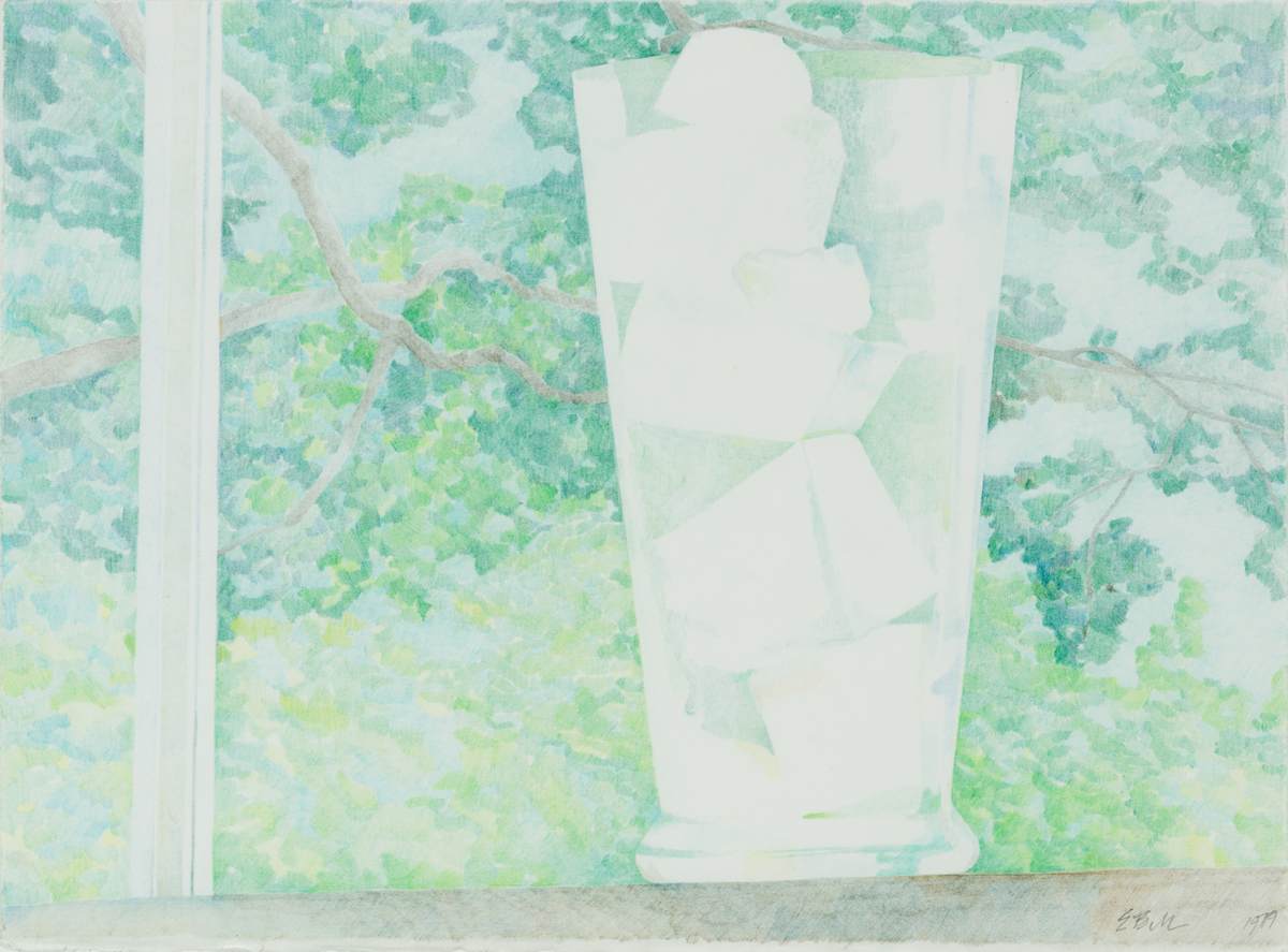 Untitled by Elizabeth Bradford, Image 1.