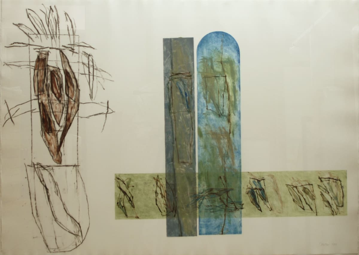 Title Unknown by Mary Ristow, Image 1.