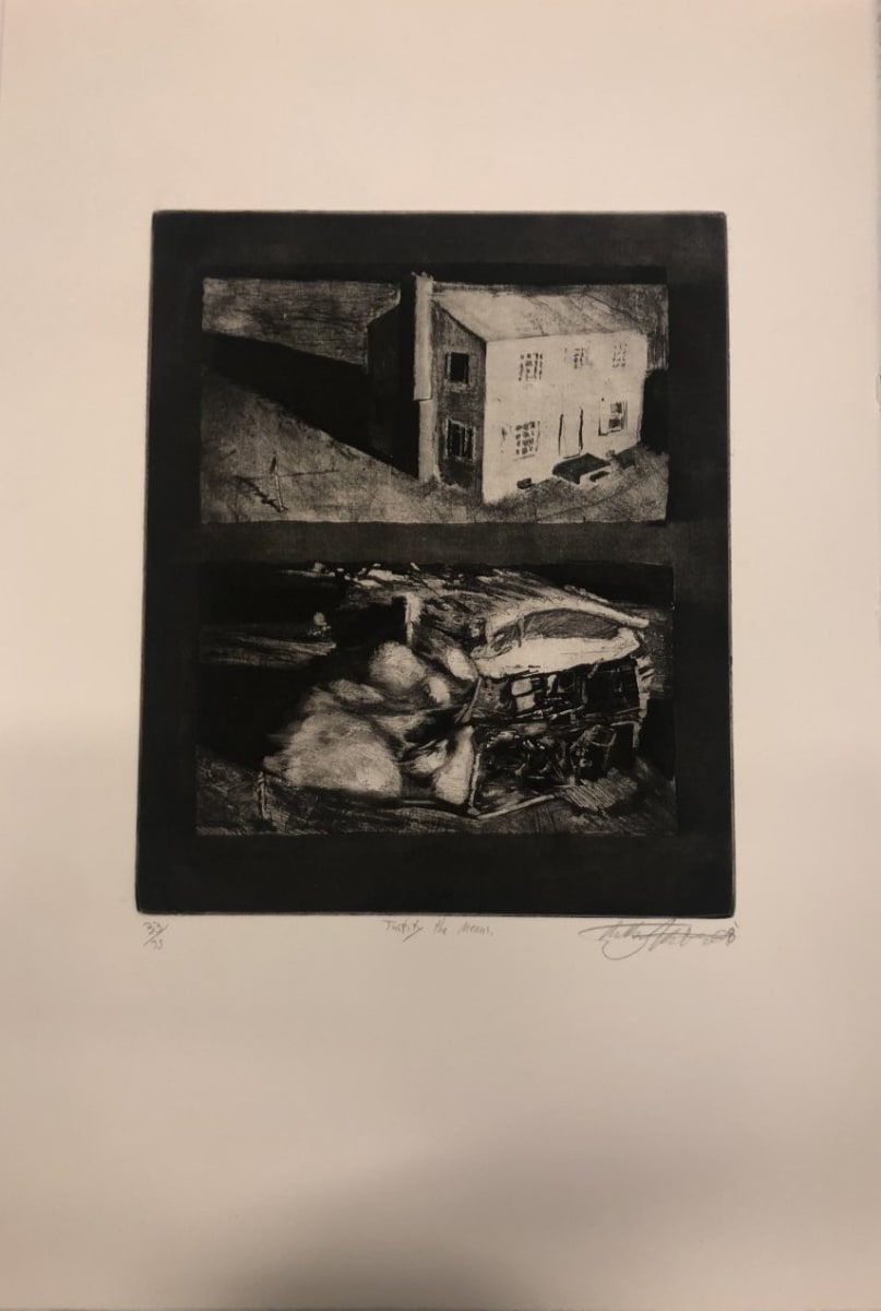 Floral Festoon (virtue takes 1st) by Chelsea Heffner 