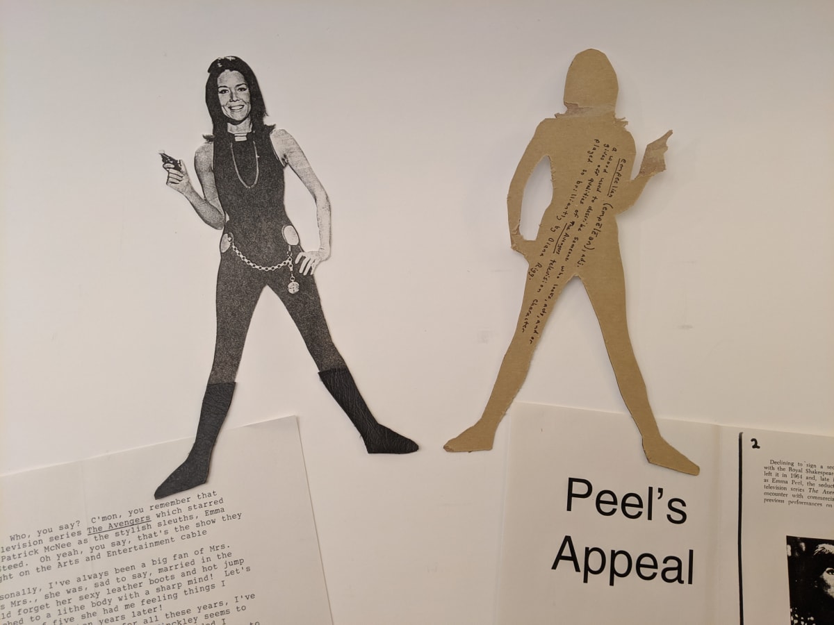 Empeelian Woman by Andy ZZconstable 