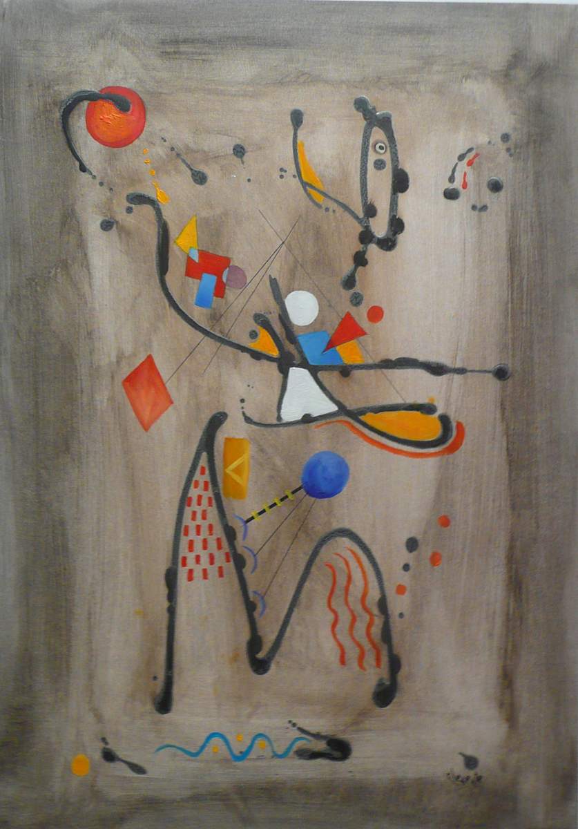 82Y09 by Clemente Mimun, Image 1.