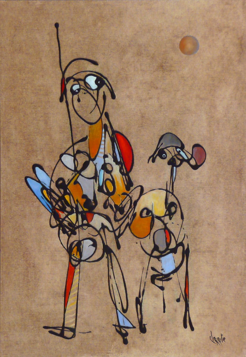 96Y09 by Clemente Mimun, Image 1.