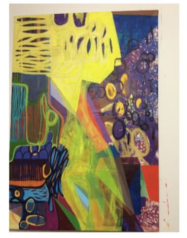 Nodes by Destiny Palmer, Image 1.