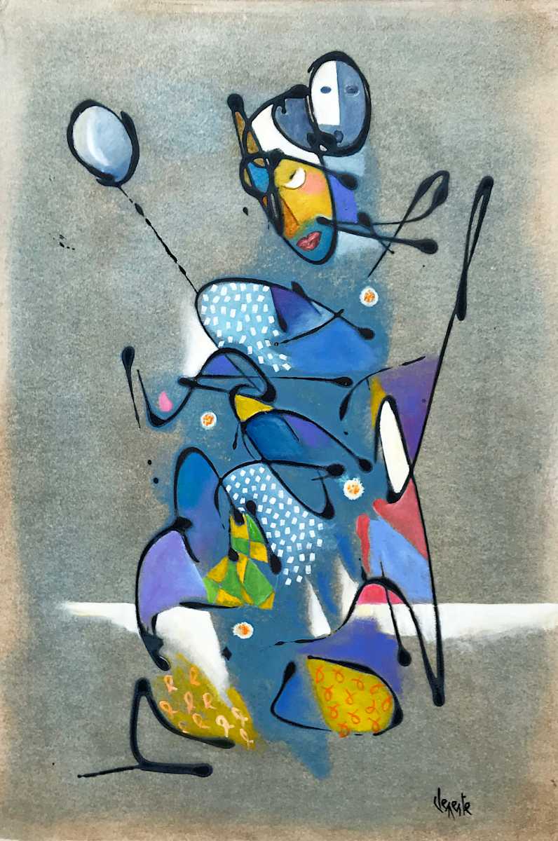 34Y18 by Clemente Mimun, Image 1.