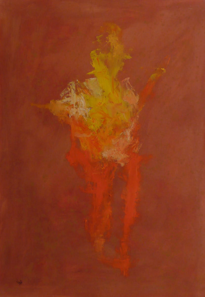 Lady Luck by Clemente Mimun 