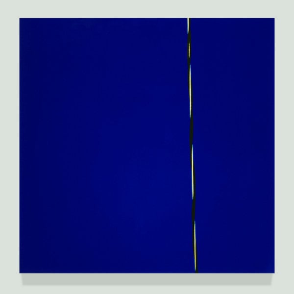 Blue Color Field by Peter Harris, Image 1.