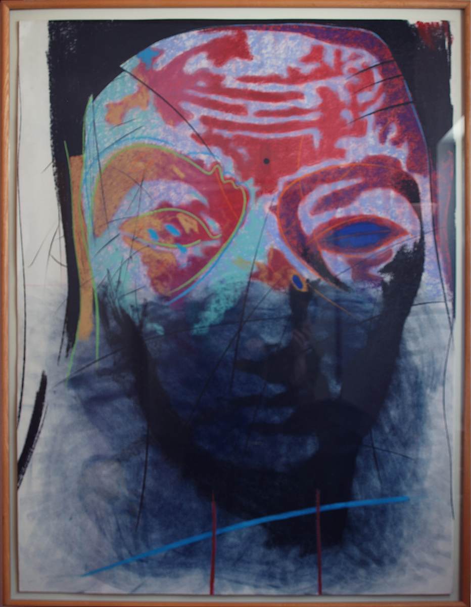 Software Hardware III by Jay Backstrand, Image 1.