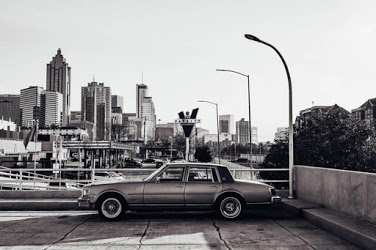 Old School Feel by Rodney Callahan, Image 4.