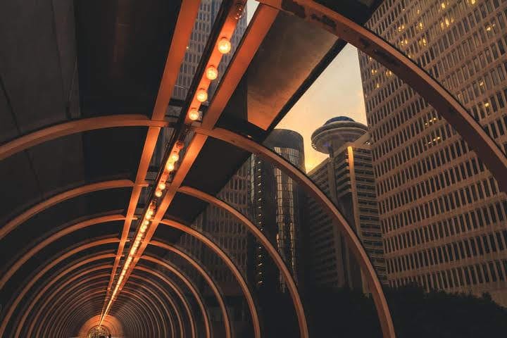 A Little ATL on the Side by Phillip Gandy, Image 5.