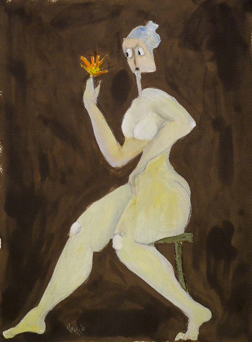 35-P04 by Clemente Mimun, Image 1.