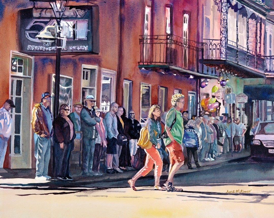 A Better View by April Rimpo, Image 1.