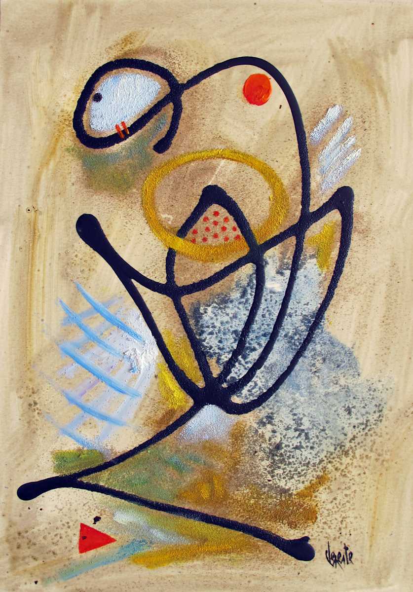 13Y11 by Clemente Mimun, Image 1.
