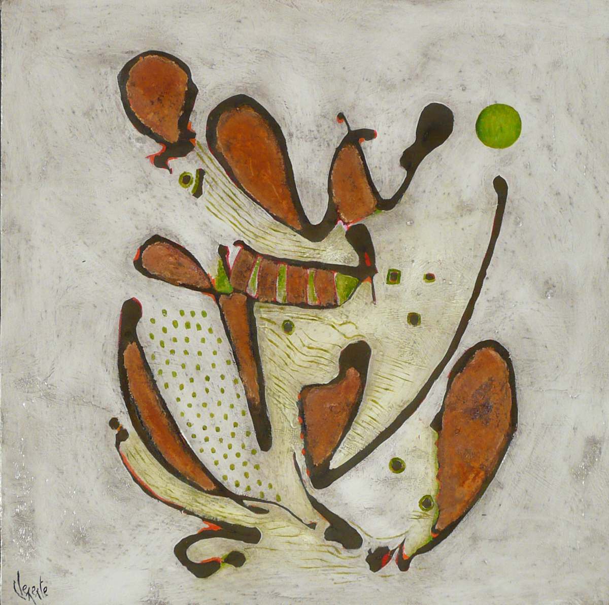 Y79 by Clemente Mimun, Image 1.