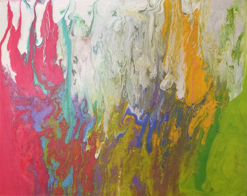 Pearly Transformation 