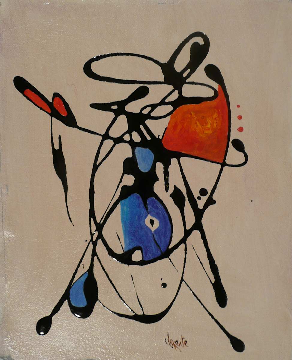 Y41 by Clemente Mimun, Image 1.
