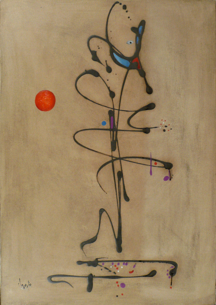 36Y09 by Clemente Mimun 