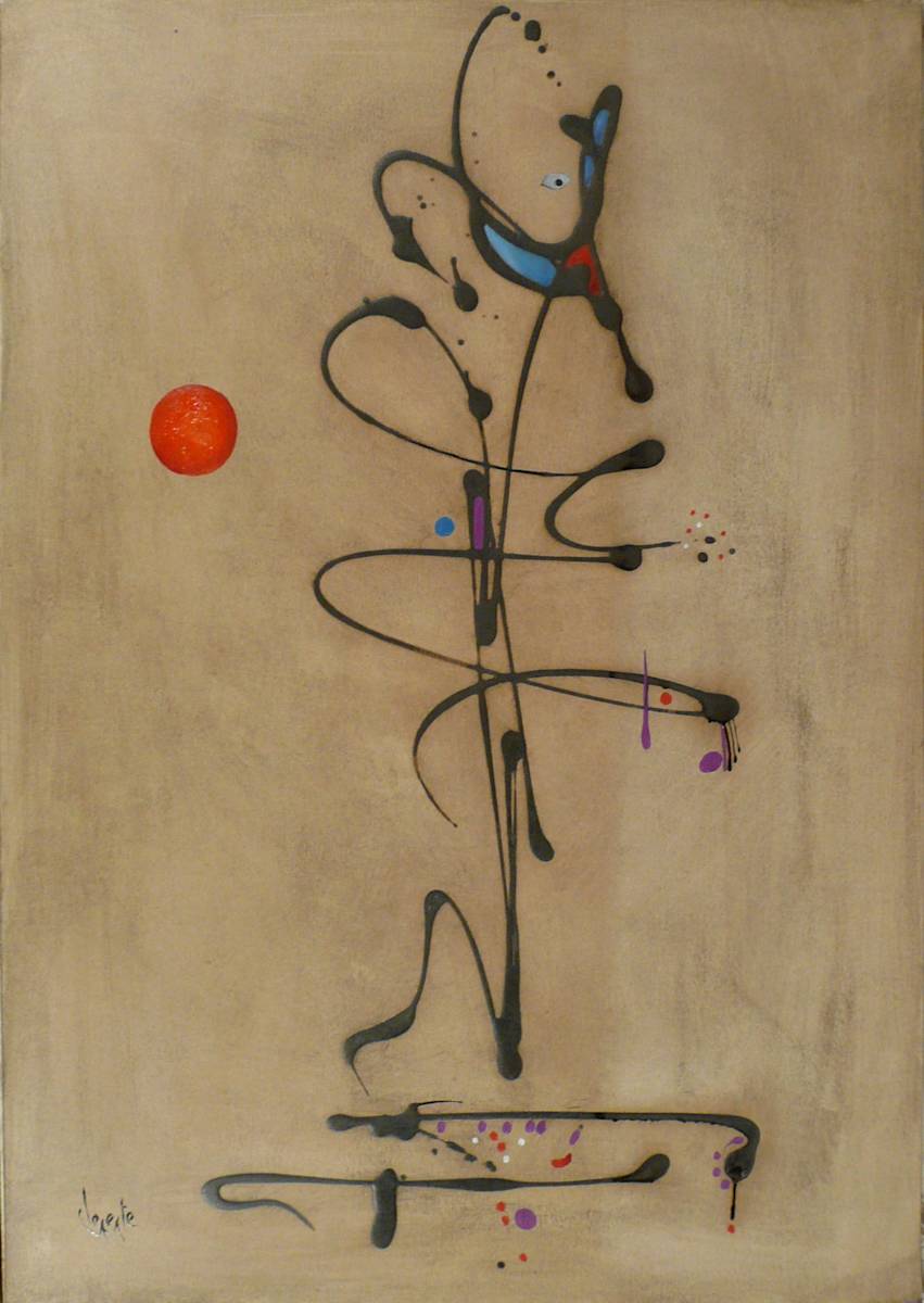 36Y09 by Clemente Mimun, Image 1.