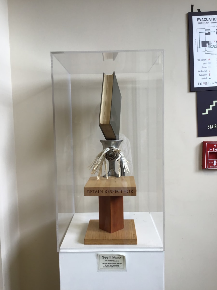 See It Made by Jim Rosenau, Image 1.