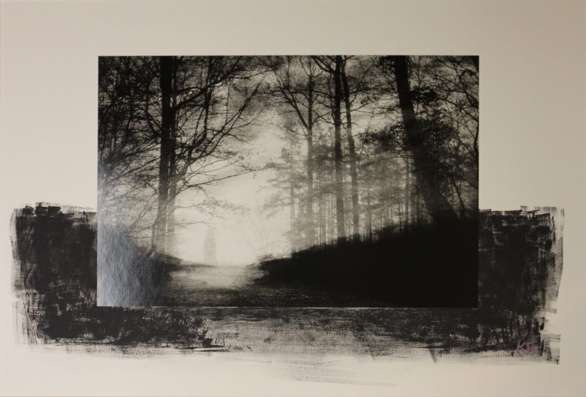 Untitled by Kristina Rogers, Image 1.