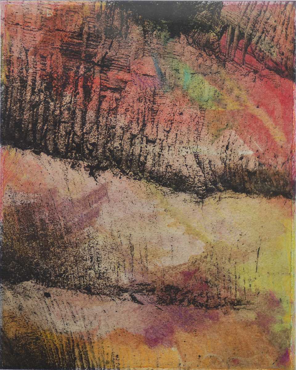Dakota Landscape by Barbara Hearn, Image 1.