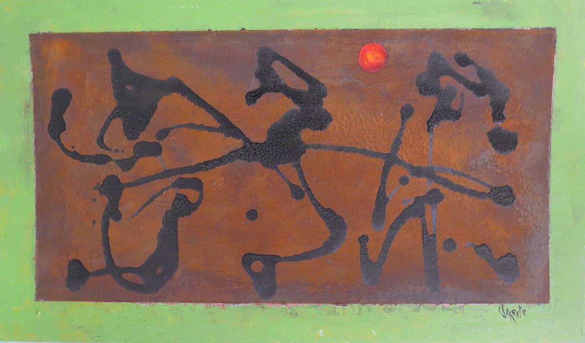 1Y10 by Clemente Mimun, Image 1.