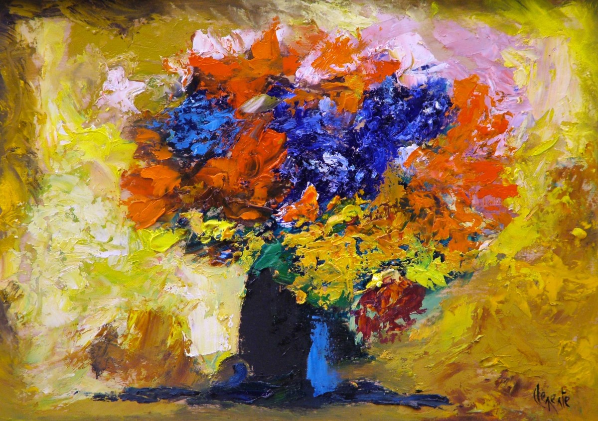 F440 by Clemente Mimun 