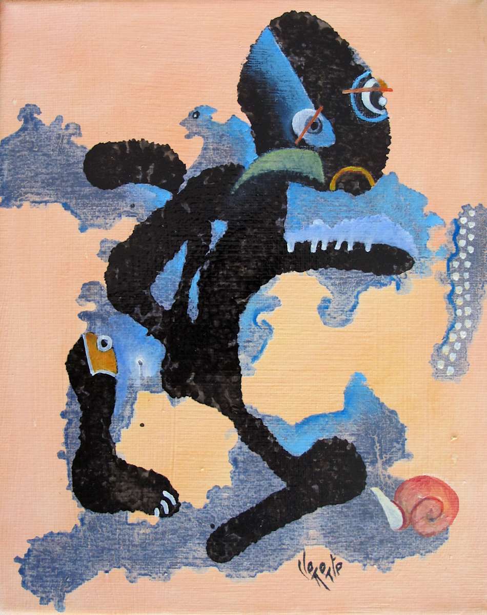 Y354 by Clemente Mimun, Image 1.