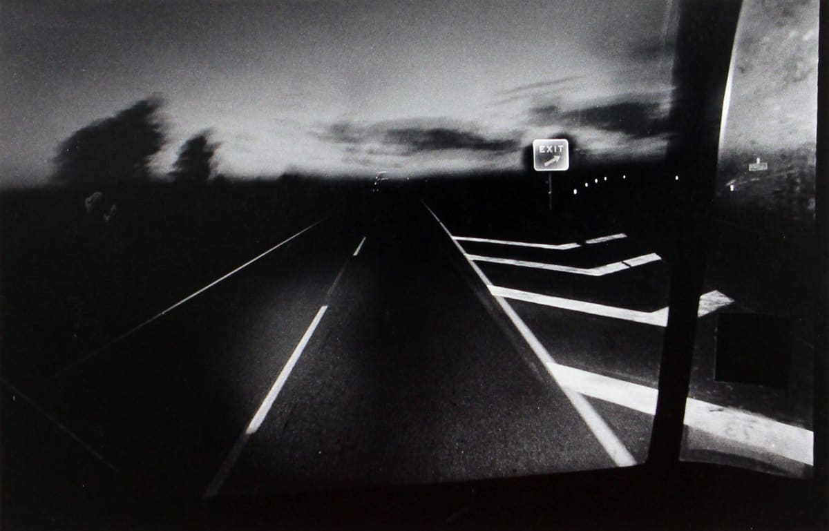 Interstate 65, from RISD Portfolio by Richard Howard, Image 1.