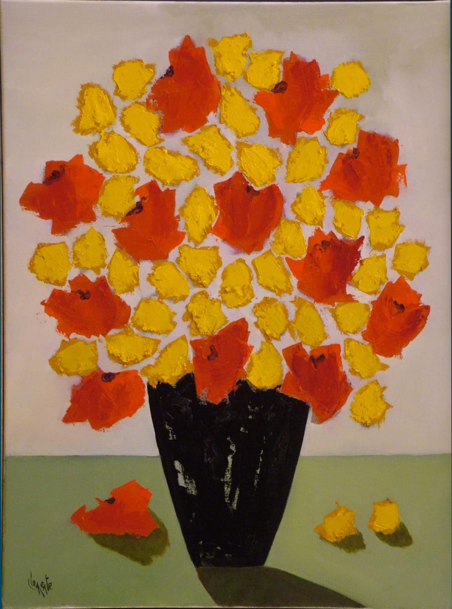 FLoral by Clemente Mimun 